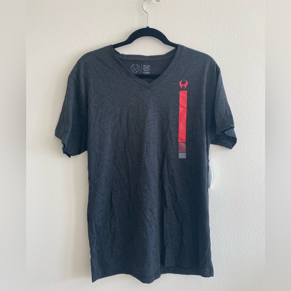 NWT Men’s Hylete T-Shirt - Size Large
